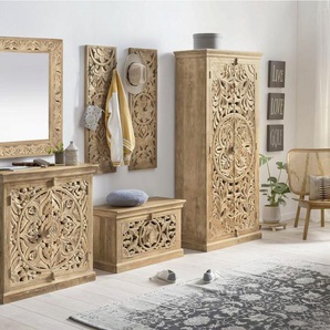 SIT Garderoben-Set, (6-St)