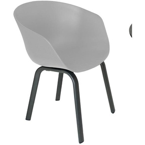 SIT Mobilia BOCA Gartenstuhl Sitzschale Kunststoff