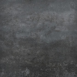 SIT Mobilia OLYMPIA Oslo Ausziehtisch Edelstahl Anthrazit 1