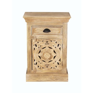 SIT Möbel LAKADEE Kommode Mango natur