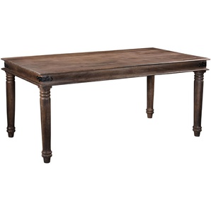 SIT Möbel TABLES & CO Esszimmertisch Akazie 180x90 cm