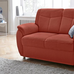 sit&more 2-Sitzer »Sonoma«, mit Federkern