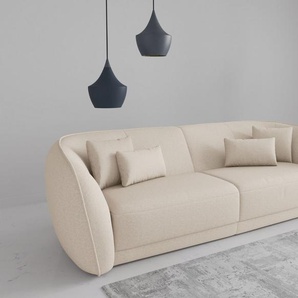 sit&more Big-Sofa Neapel