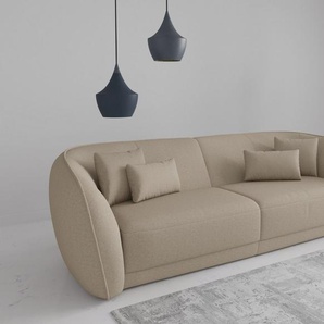 sit&more Big-Sofa Neapel