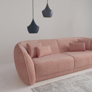 sit&more Big-Sofa Neapel