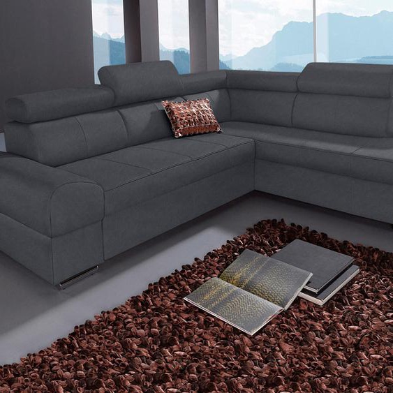 Ecksofas & Eckcouches aus Mikrofaser Preisvergleich | Moebel 24