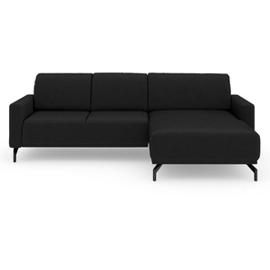 sit&more Ecksofa Bailando, wahlweise mit Kopfteilverstellung und Vorziehsitz, motorisch