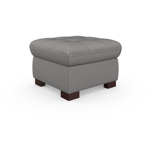 sit&more Hocker, auch erhältlich in dem besonders leicht mit Wasser zu reinigen