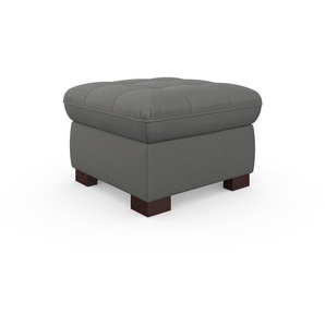sit&more Hocker, auch erhältlich in dem besonders leicht mit Wasser zu reinigen