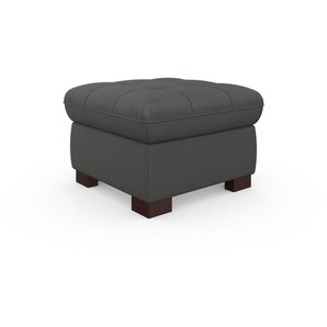 sit&more Hocker, auch erhältlich in dem besonders leicht mit Wasser zu reinigen