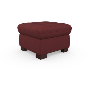 sit&more Hocker, auch erhältlich in dem besonders leicht mit Wasser zu reinigen