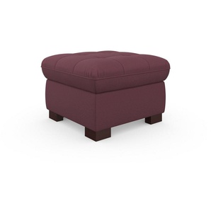 sit&more Hocker, auch erhältlich in dem besonders leicht mit Wasser zu reinigen