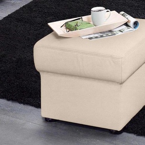 sit&more Hocker »Bansin«