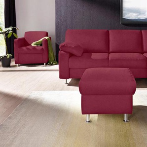sit&more Hocker »Belfort«, mit Stauraumfach