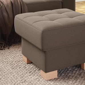sit&more Hocker
