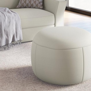 sit&more Hocker Cadabra, Rundhocker, Durchmesser Sitzfläche 64 cm oder 104 cm