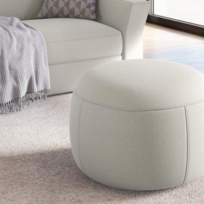 sit&more Hocker Cadabra, Rundhocker, Durchmesser Sitzfläche 64 cm oder 104 cm