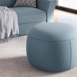 sit&more Hocker Cadabra, Rundhocker, Durchmesser Sitzfläche 64 cm oder 104 cm
