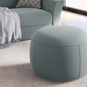 sit&more Hocker Cadabra, Rundhocker, Durchmesser Sitzfläche 64 cm oder 104 cm