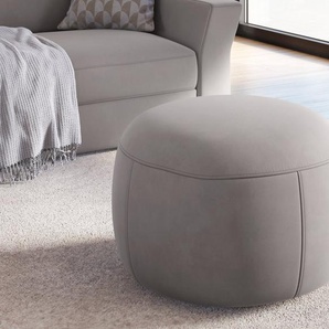 sit&more Hocker Cadabra, Rundhocker, Durchmesser Sitzfläche 64 cm oder 104 cm