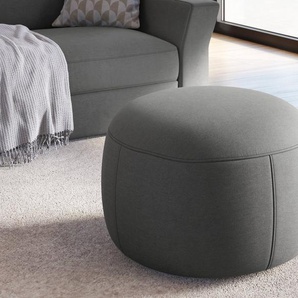 sit&more Hocker Cadabra, Rundhocker, Durchmesser Sitzfläche 64 cm oder 104 cm