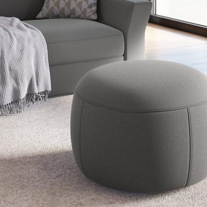 sit&more Hocker Cadabra, Rundhocker, Durchmesser Sitzfläche 64 cm oder 104 cm