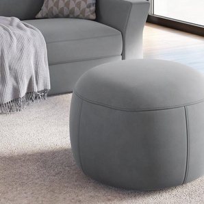 sit&more Hocker Cadabra, Rundhocker, Durchmesser Sitzfläche 64 cm oder 104 cm