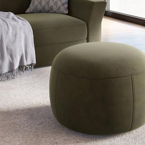 sit&more Hocker Cadabra, Rundhocker, Durchmesser Sitzfläche 64 cm oder 104 cm