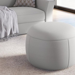 sit&more Hocker Cadabra, Rundhocker, Durchmesser Sitzfläche 64 cm oder 104 cm