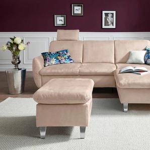 sit&more Hocker »Daytona«