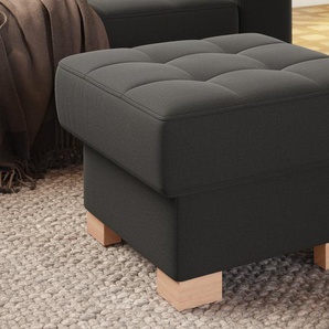 sit&more Hocker