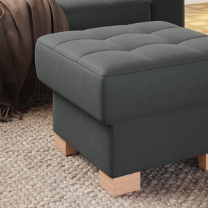 sit&more Hocker