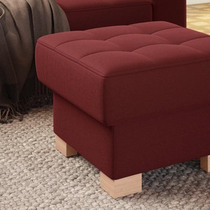 sit&more Hocker