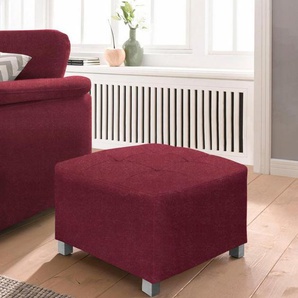 sit&more Hocker Pablo