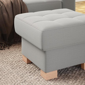 sit&more Hocker