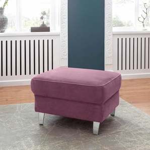 sit&more Hocker »Texel«