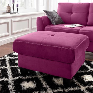 sit&more Hocker »Varese«
