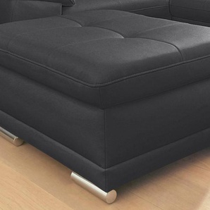 sit&more Polsterhocker »Andiamo«