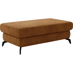 sit&more Polsterhocker Bolero