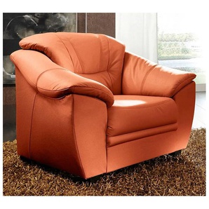 sit&more Sessel »Savona«, inklusive Federkern