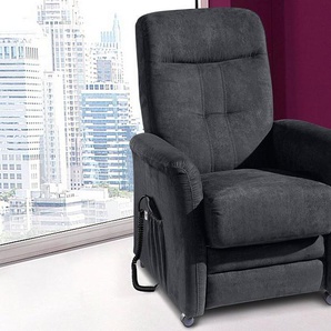 sit&more TV-Sessel Charlie (Set), wahlweise mit Motor und Aufstehhilfe