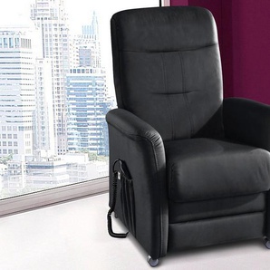 sit&more TV-Sessel Charlie, wahlweise mit Motor und Aufstehhilfe