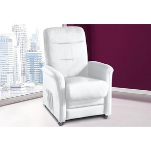 sit&more TV-Sessel Charlie, wahlweise mit Motor und Aufstehhilfe