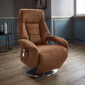 sit&more TV-Sessel Enjoy, in Größe L, wahlweise mit Motor und Aufstehhilfe