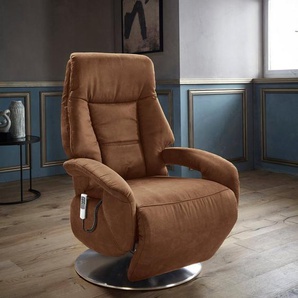 sit&more TV-Sessel Enjoy, in Größe L, wahlweise mit Motor und Aufstehhilfe