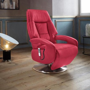 sit&more TV-Sessel Enjoy, in Größe M, wahlweise mit Motor und Aufstehhilfe