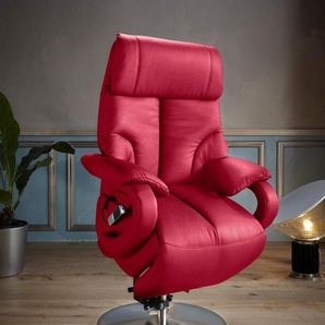 sit&more TV-Sessel Invito, in Größe M, wahlweise mit Motor und Aufstehhilfe