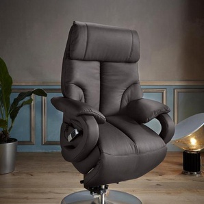 sit&more TV-Sessel Invito, in Größe S, wahlweise mit Motor und Aufstehhilfe