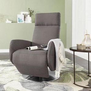 sit&more TV-Sessel Kobra