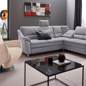 sit&more TV-Sessel Kobra, manuelle Relaxfunktion